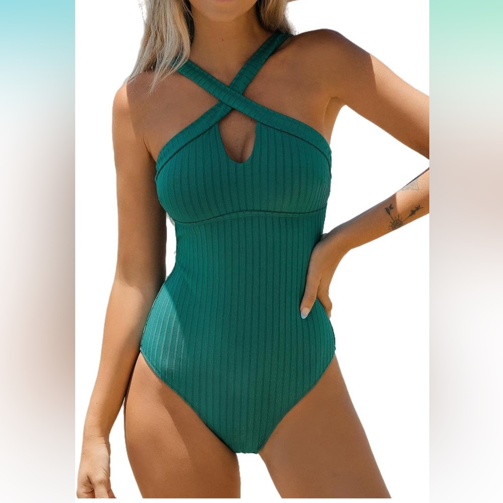 Swimsuit Size M NWT
